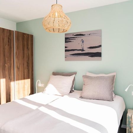 Ruijs Aan Zee Bed and Breakfast De Koog  Exterior foto
