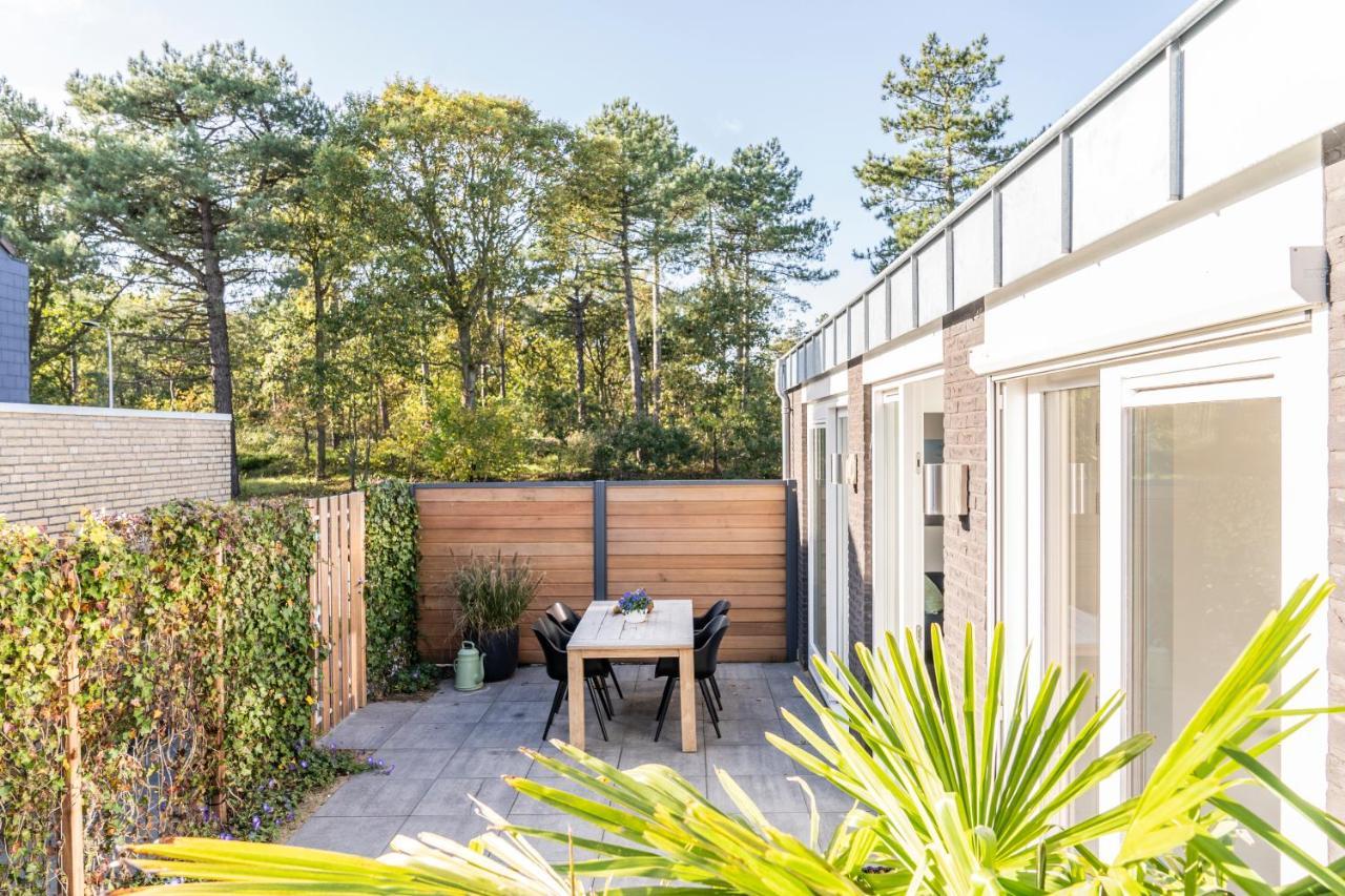 Ruijs Aan Zee Bed and Breakfast De Koog  Exterior foto