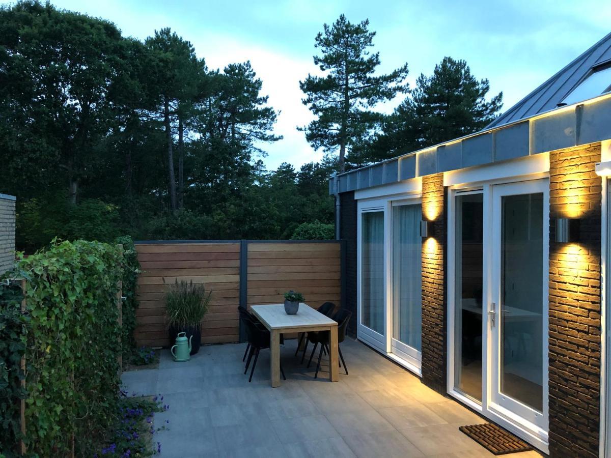 Ruijs Aan Zee Bed and Breakfast De Koog  Exterior foto
