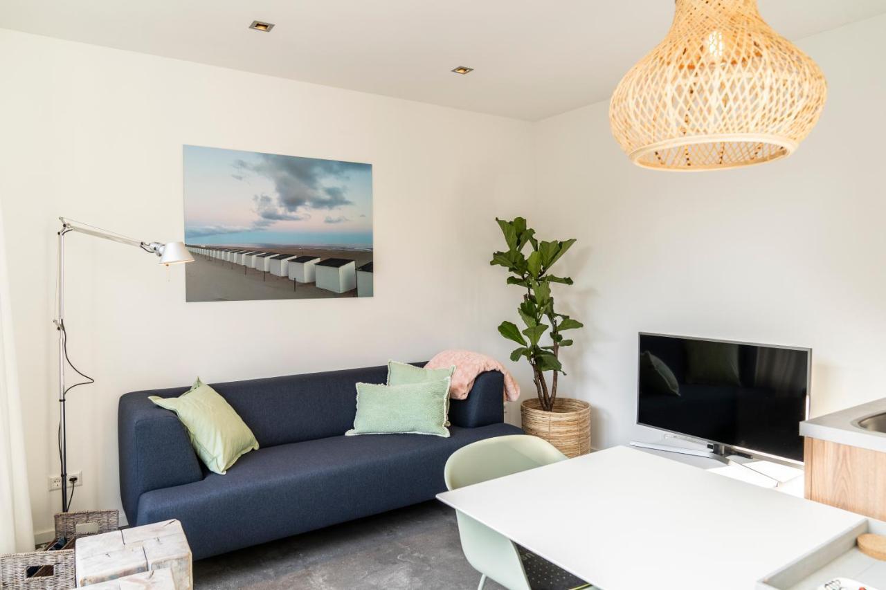 Ruijs Aan Zee Bed and Breakfast De Koog  Exterior foto
