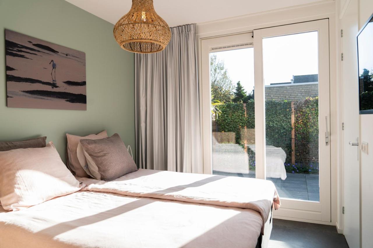 Ruijs Aan Zee Bed and Breakfast De Koog  Exterior foto
