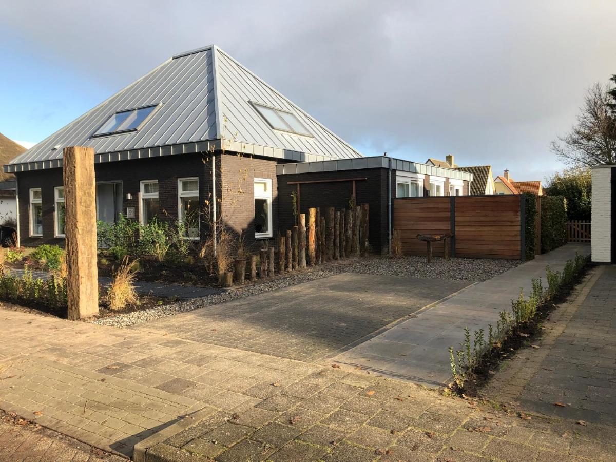 Ruijs Aan Zee Bed and Breakfast De Koog  Exterior foto